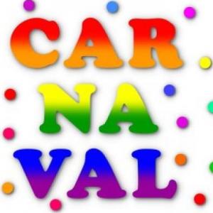Imagen de portada del videojuego educativo: Carnaval 2021, de la temática Festividades