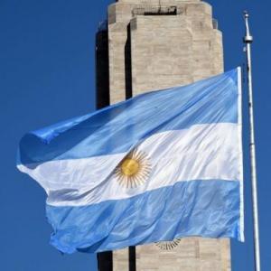 20 de Junio Dia de la Bandera