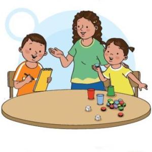 JUGANDO CON LAS MATEMÁTICAS 
