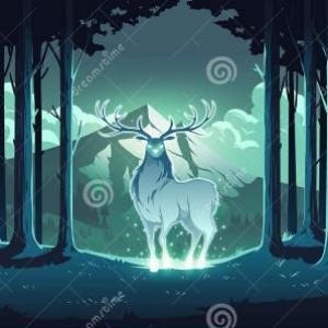 el venado