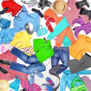 Portada del juego CLOTHES! – Idiomas