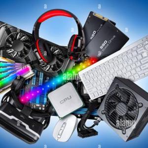 PARTES DE LA COMPUTADORA