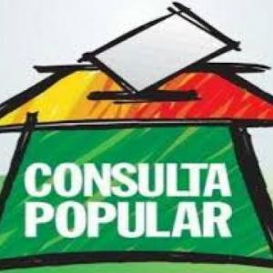 Consulta Popular