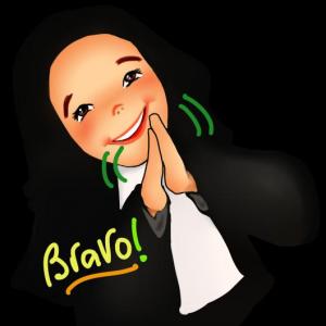Ana María. Su vida