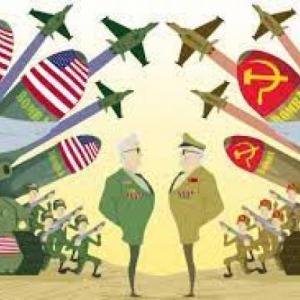 Conflictos Regionales