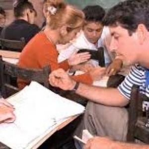 Educación Contextos Diversos
