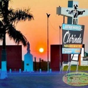 Historia de la ciudad de Clorinda
