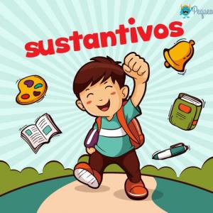 Los sustantivos