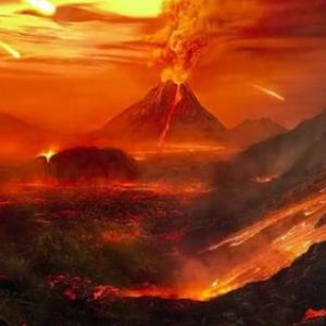 História da formação da Terra segundo a ciência
