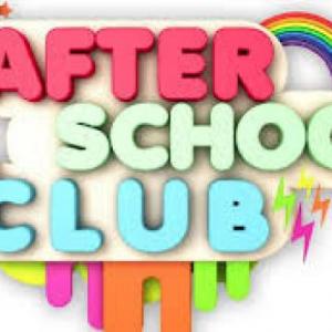 After school club