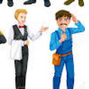 Oca jobs