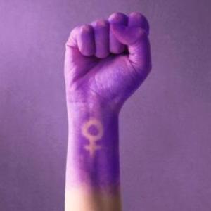 Dia Internacional de la Mujer