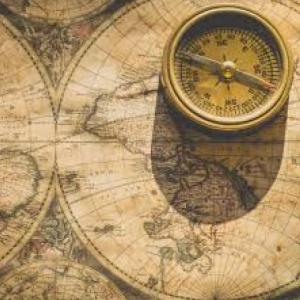 Geographical Trivial