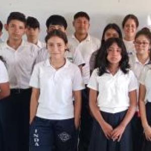 Evaluación de los aprendizajes
