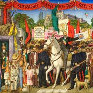 Revolución Mexicana