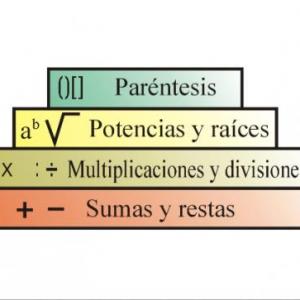 quien va primero