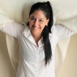 Verónica Quevedo