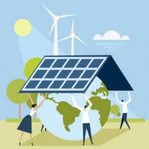 Recursos energéticos