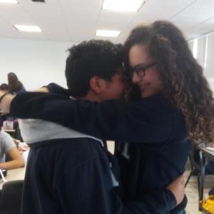 Descubriendo a mi amor