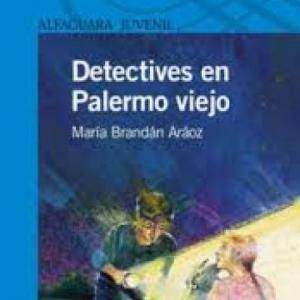 Aventuras de Adela y Mauro