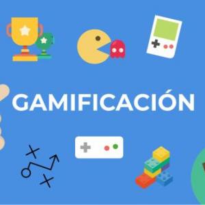 GAMIFICACIÓN
