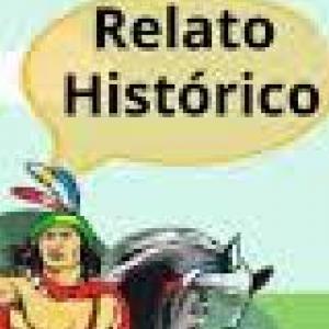 Relato histórico