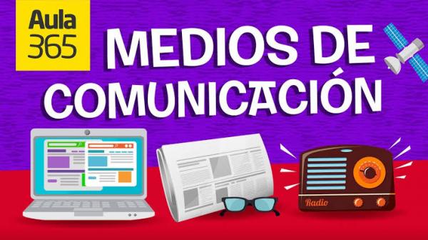 Medios de comunicación MBP