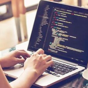 Palabras utilizadas en programación