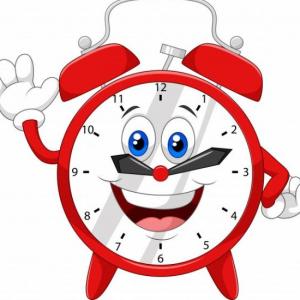 El Reloj