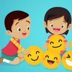 Emociones Afectivas