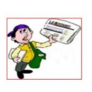 Medios de Comunicación Escrito