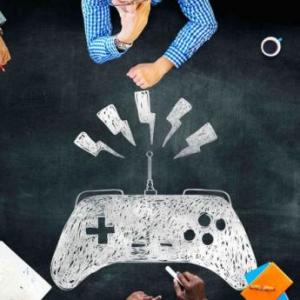 Los videojuegos pueden ser educativos