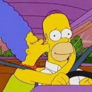 Fan de los simpson