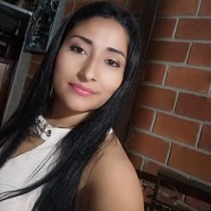 Keila Tito