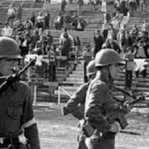 Que sabes de la Revolucion chilena