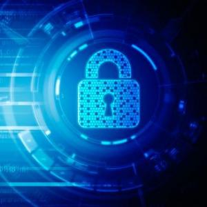 Imagen de portada del videojuego educativo: SEGURIDAD INFORMÁTICA, de la temática Informática