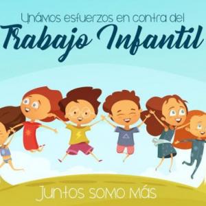 TRABAJO INFANTIL 1