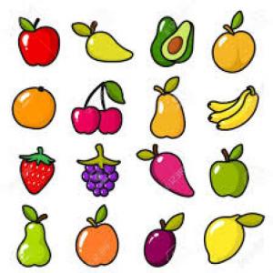 Portada del juego fruits – Idiomas
