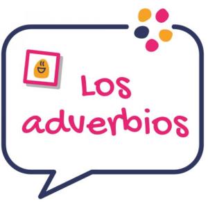 Reconozco Adverbios 