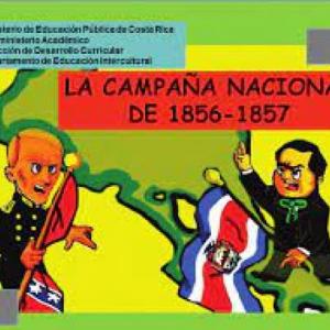 Campaña Nacional 