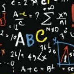 matematica :D