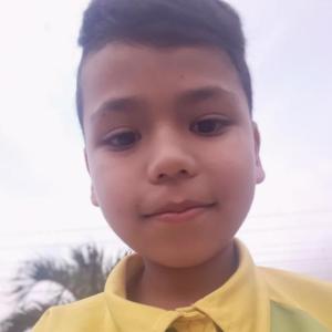 John Deivy  contreras pinto