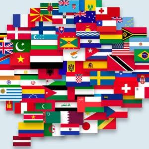 viajando por el mundo