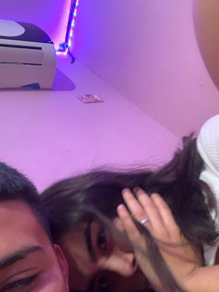 Amor d mi vida<3