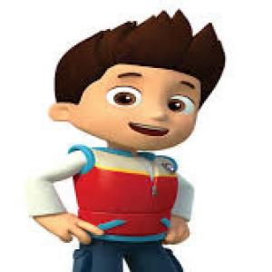 Paw Patrol Memorama