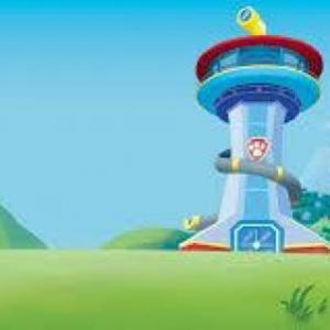 Paw Patrol 