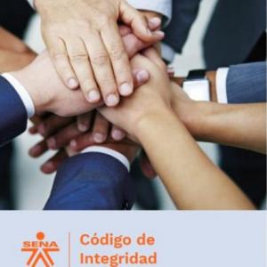 CODIGO DE INTEGRIDAD