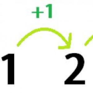 Trivia de numeros 