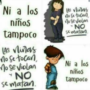 ocurrencias de posible abuso sexual