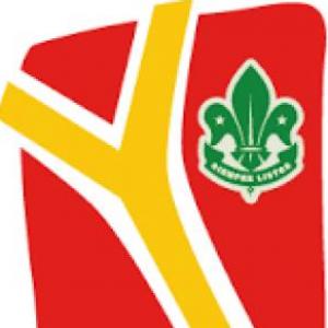 ceremonias y celebraciones en el clan rover